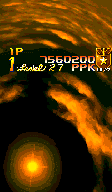 kernzy: 19XX War Against Destiny (Arcade Emulated / M.A.M.E.) 7,560,200 points on 2022-06-24 12:00:50
