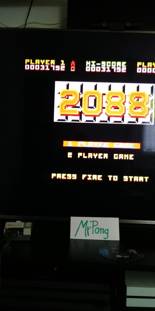 2088 31,752 points