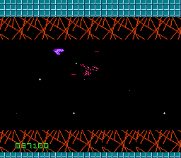 MatthewFelix: Action 52: G-Force Fighter (NES/Famicom Emulated) 37,100 points on 2015-12-01 20:29:37