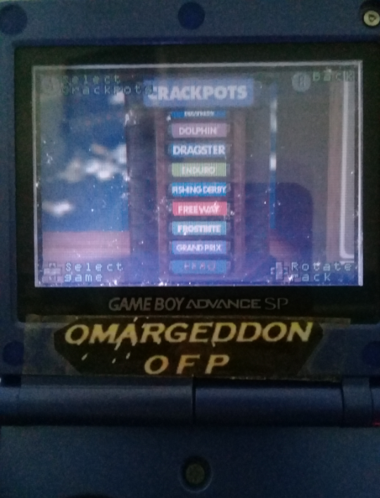 omargeddon: Activision Anthology: Crackpots [Game 1] (GBA) 34,010 points on 2023-02-18 21:31:42