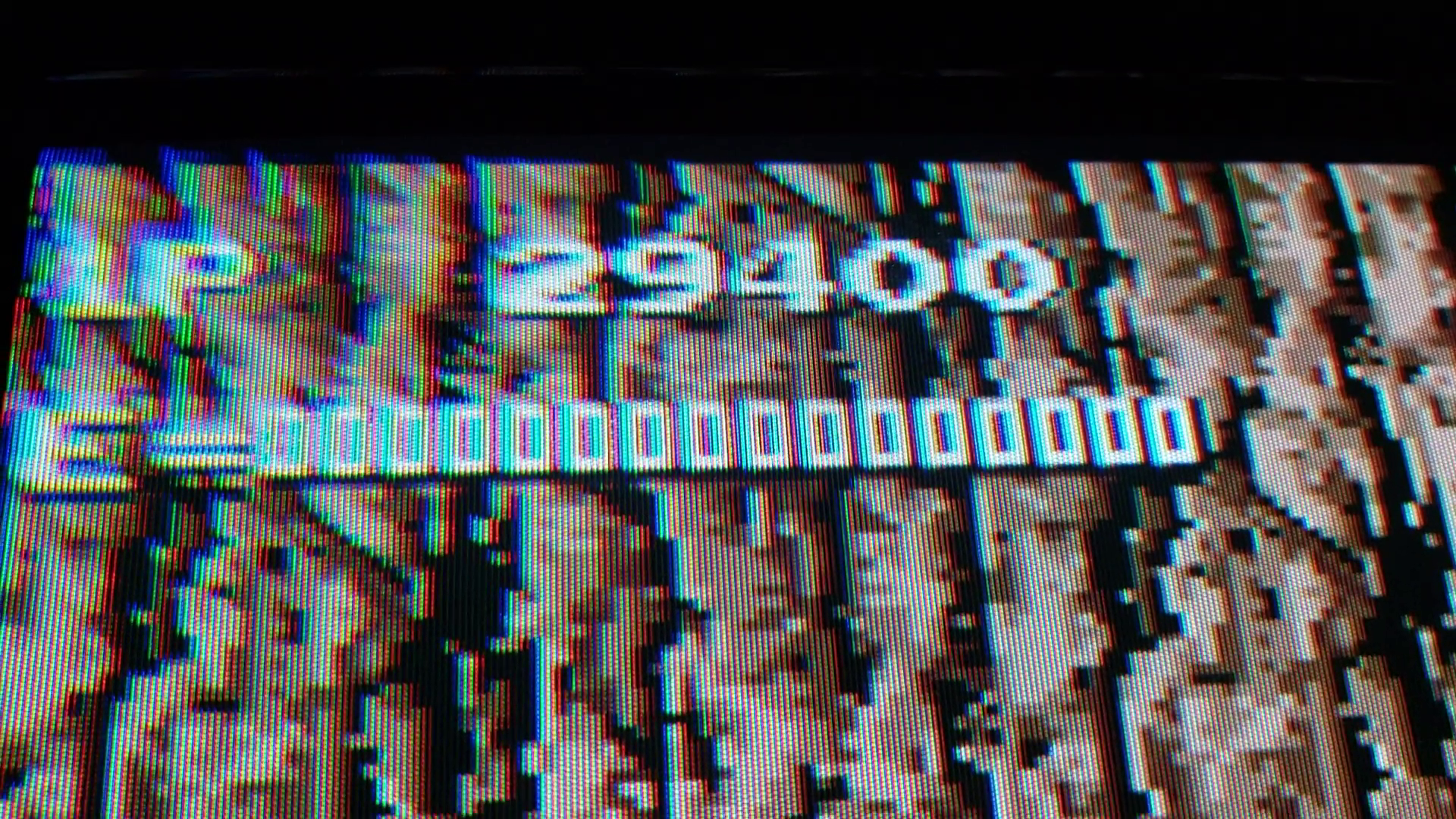 JES: Akumajou Dracula: The Arcade (Arcade Emulated / M.A.M.E.) 29,400 points on 2019-08-11 22:06:11