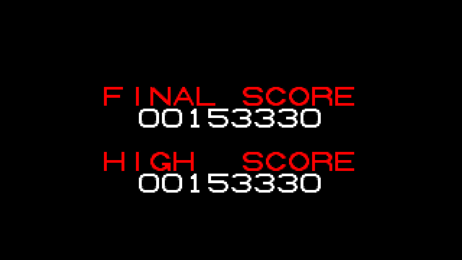 TheTrickster: Alien 3 (Amiga Emulated) 153,330 points on 2015-10-18 15:08:50