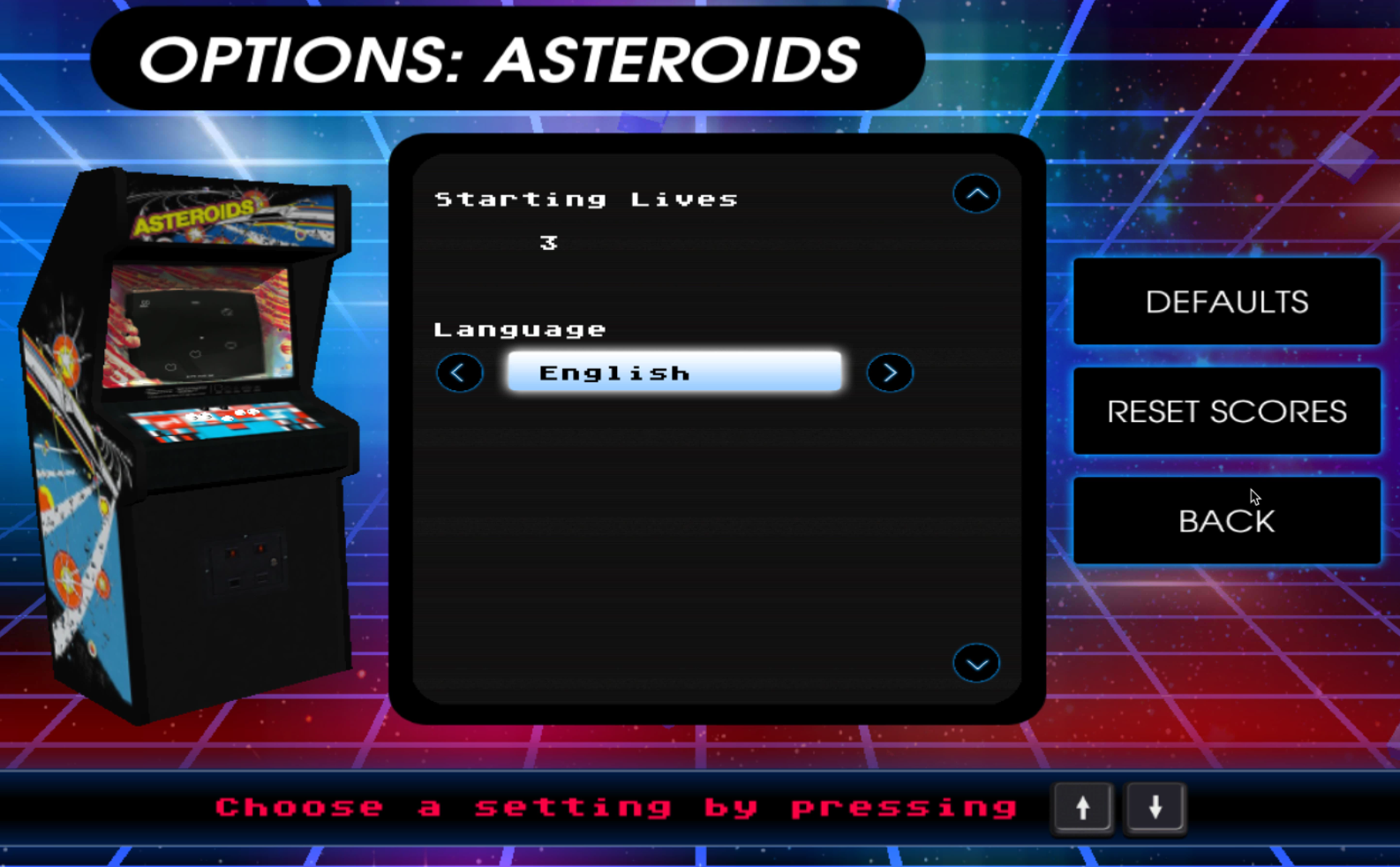Super Smash Asteroids for mac instal free