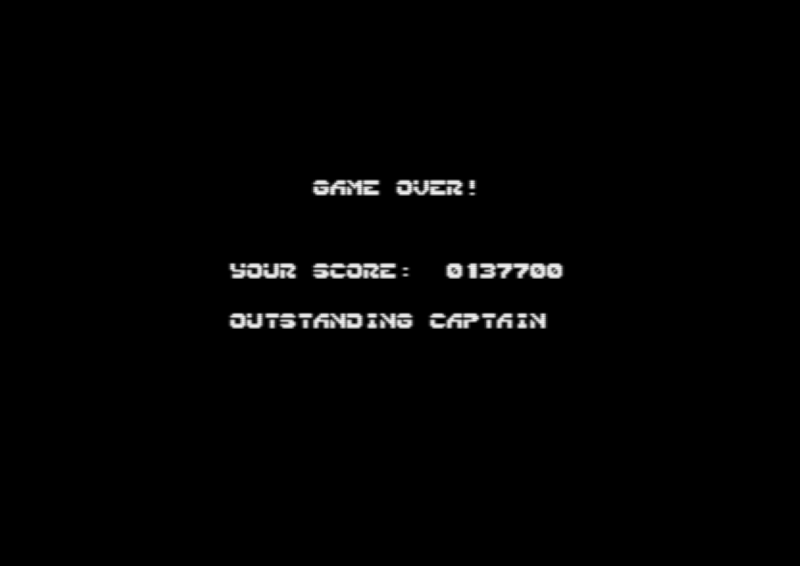 Hyeron: Aviator Arcade (Commodore 64 Emulated) 137,700 points on 2019-08-10 00:10:39