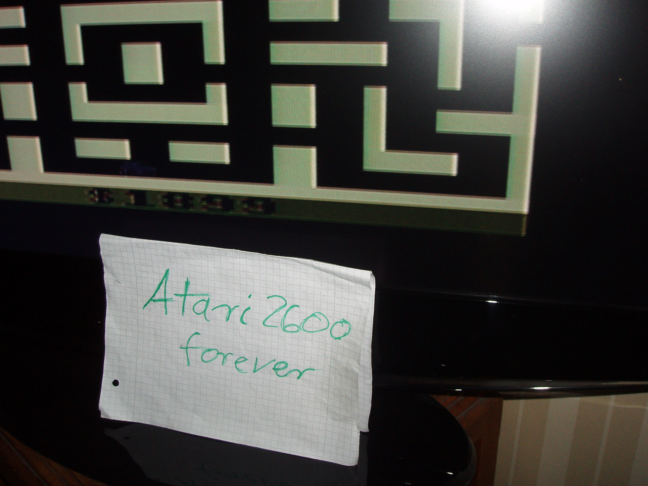 atari2600forever: Bank Heist (Atari 2600 Novice/B) 1,899 points on 2017-01-20 03:36:46