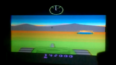 S.BAZ: Battlezone (Atari 2600) 142,000 points on 2019-11-29 15:07:30