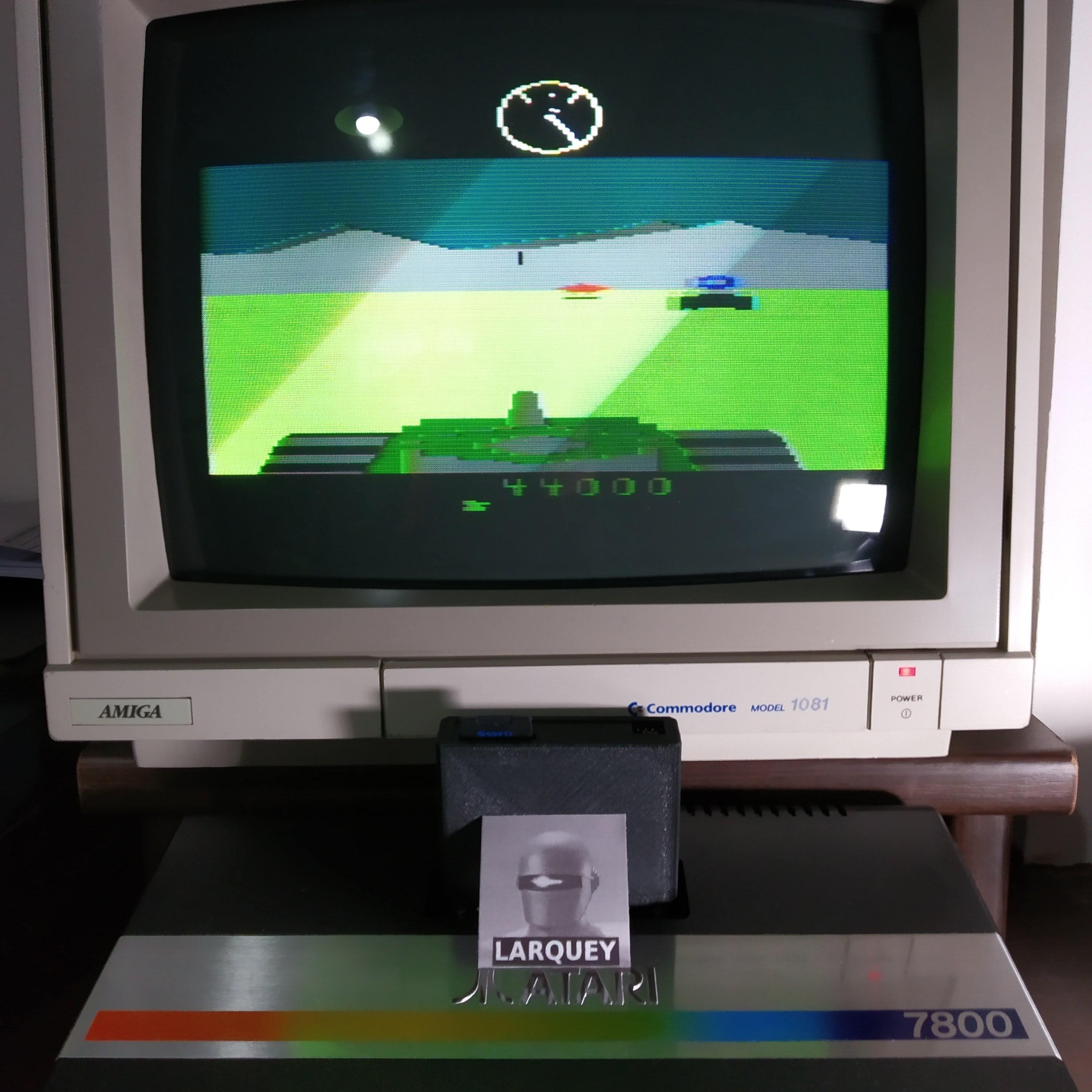 Larquey: Battlezone (Atari 2600) 44,000 points on 2020-06-20 13:05:15