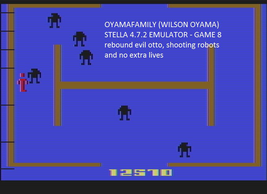 oyamafamily: Berzerk: Game 8 (Atari 2600 Emulated) 12,570 points on 2016-07-11 16:00:27