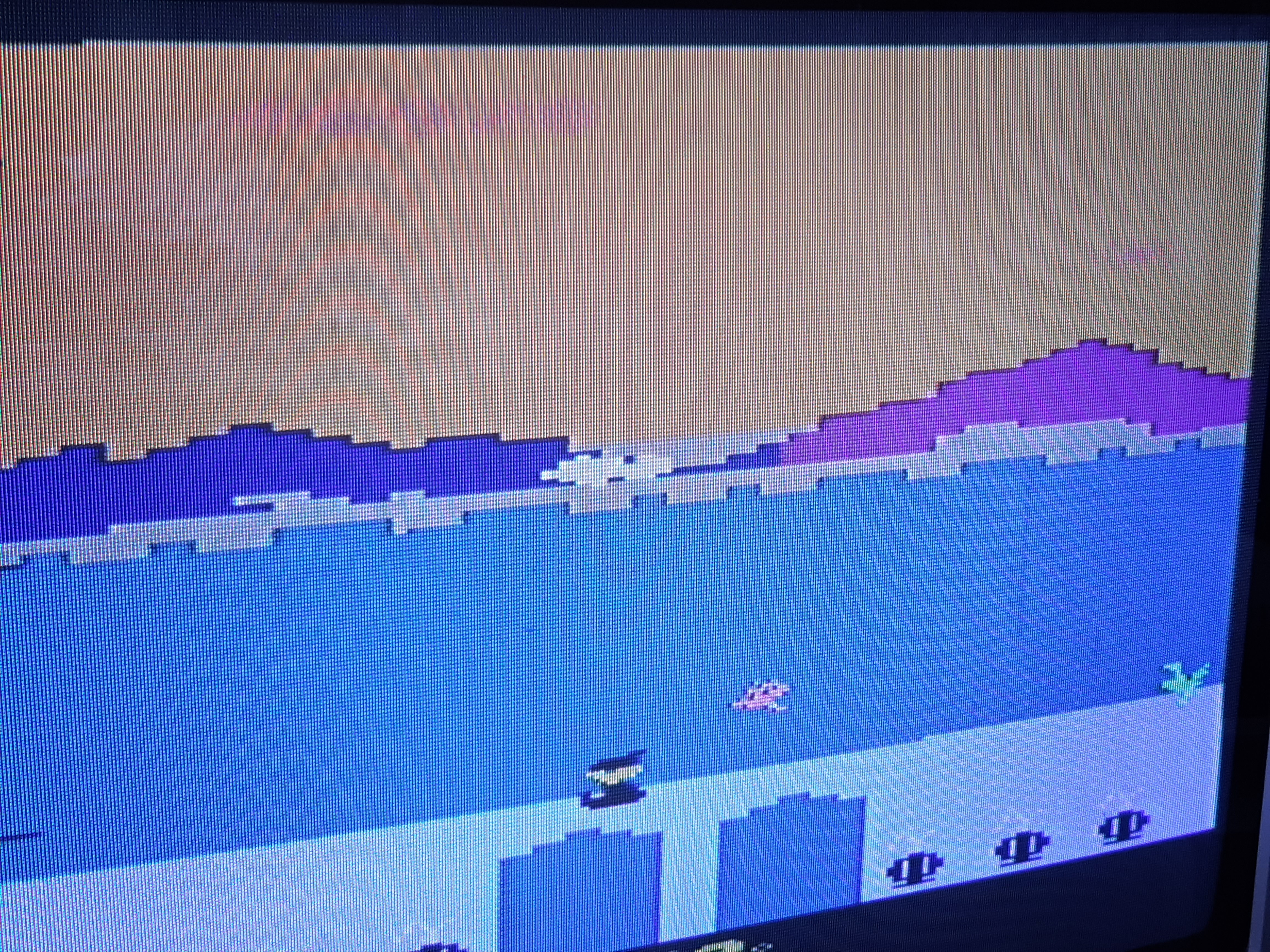 emmbo: Bobby Is Going Home (Atari 2600 Novice/B) 46,920 points on 2020-02-22 06:24:40