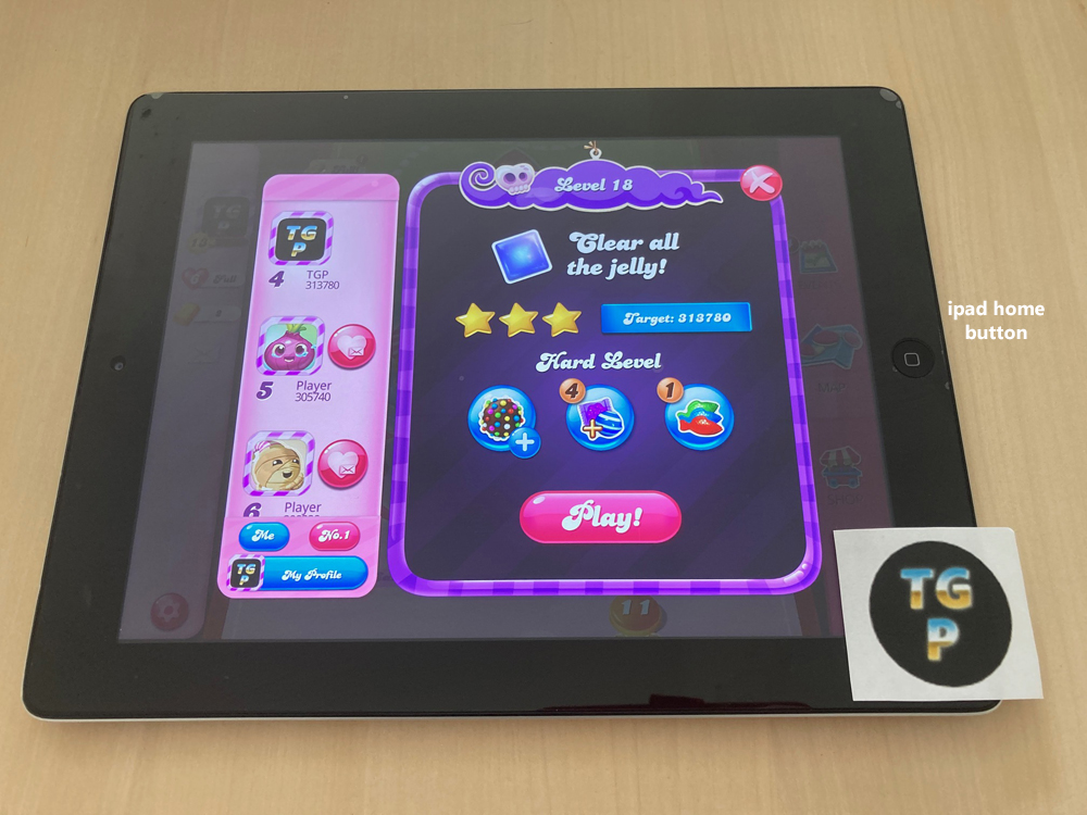 80sChips: Candy Crush Saga: Level 018 (iOS) 313,780 points on 2020-08-22 23:46:17