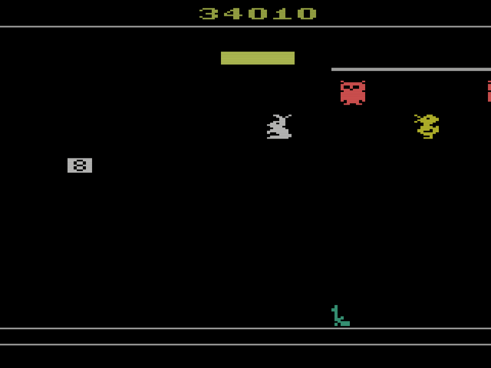 jgkspsx: Carnival (Atari 2600 Emulated Expert/A Mode) 34,010 points on 2022-08-22 00:14:36