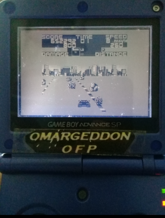 omargeddon: Chase H.Q. (Game Boy) 652,292 points on 2023-02-18 21:08:10