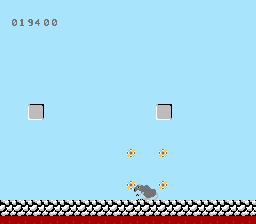 MatthewFelix: Cheetahmen II (NES/Famicom Emulated) 19,400 points on 2015-12-01 19:56:10