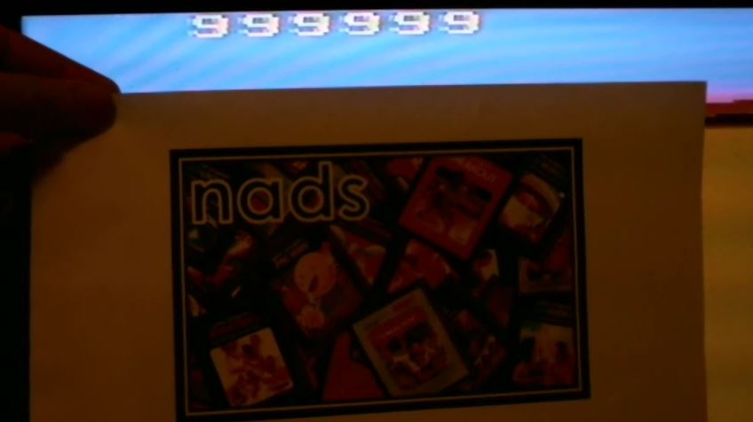 nads: Chopper Command (Atari 2600 Novice/B) 999,999 points on 2015-12-27 14:28:09