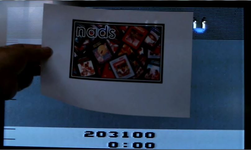 nads: Chuck Norris Superkicks (Atari 2600) 203,100 points on 2015-12-07 02:32:53