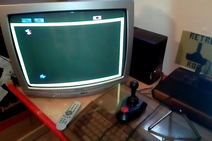 RetroRob: Combat: Game 1 (Atari 2600 Expert/A) 29 points on 2022-06-24 10:49:28