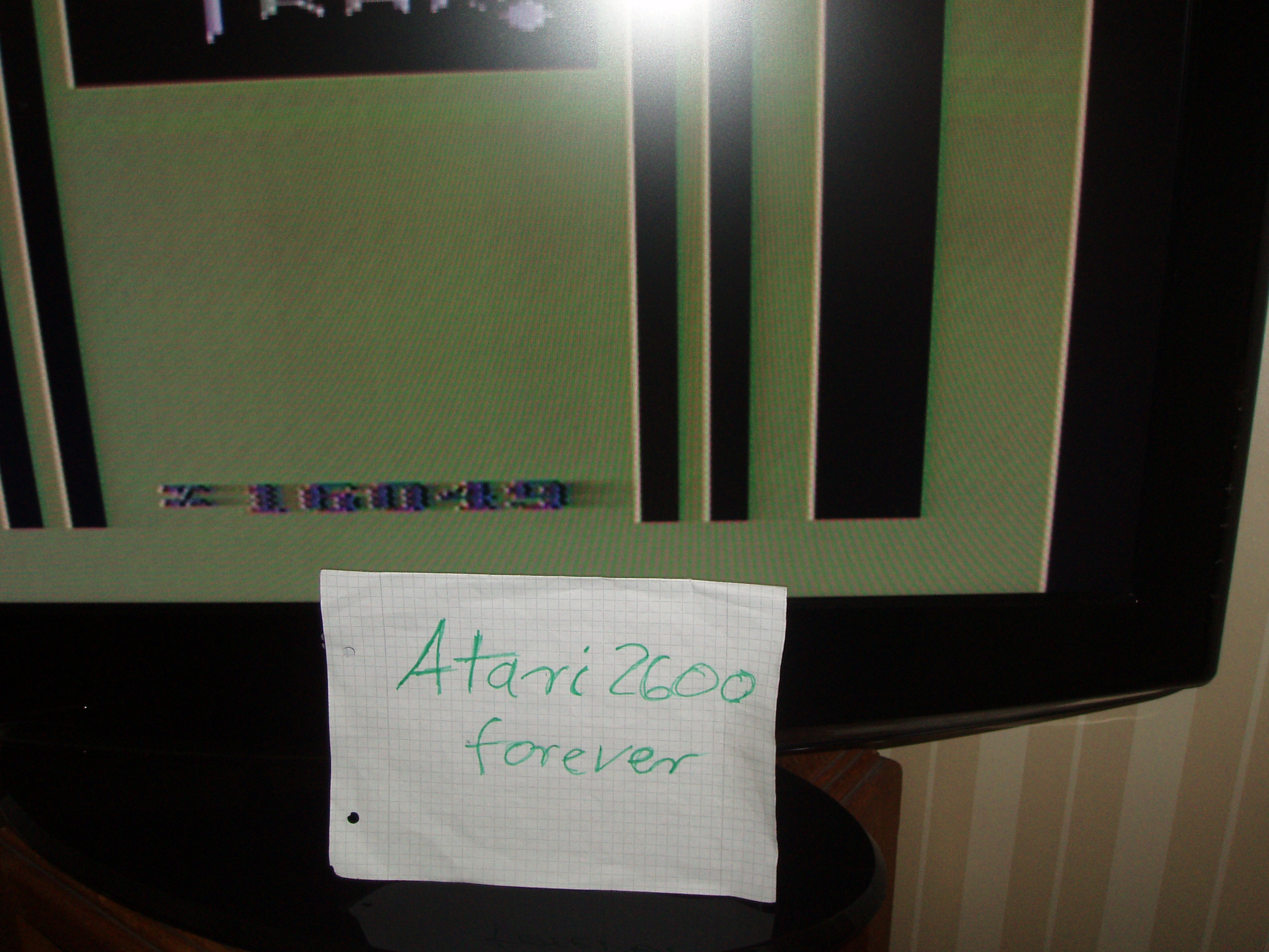 atari2600forever: Death Trap: Normal (Atari 2600) 16,049 points on 2016-05-23 07:01:55