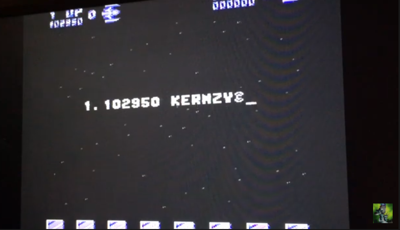 kernzy: Delta (Commodore 64) 102,950 points on 2022-10-17 11:13:59
