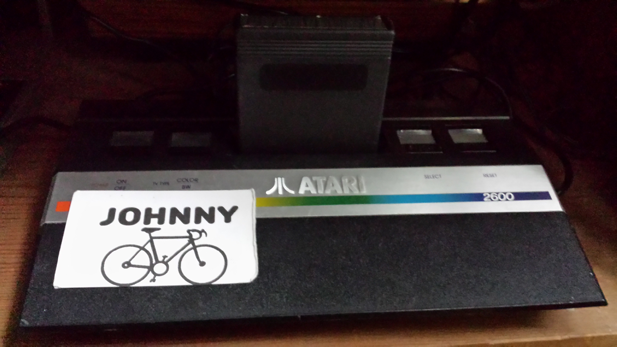 JohnnyTenspeed: Demolition Herby (Atari 2600) 5,440 points on 2016-10-10 09:56:54
