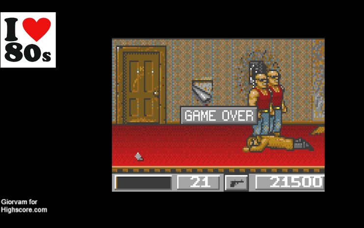 Giorvam: Dirty Larry - Renegade Cop (Atari Lynx Emulated) 21,500 points on 2021-11-26 15:12:23