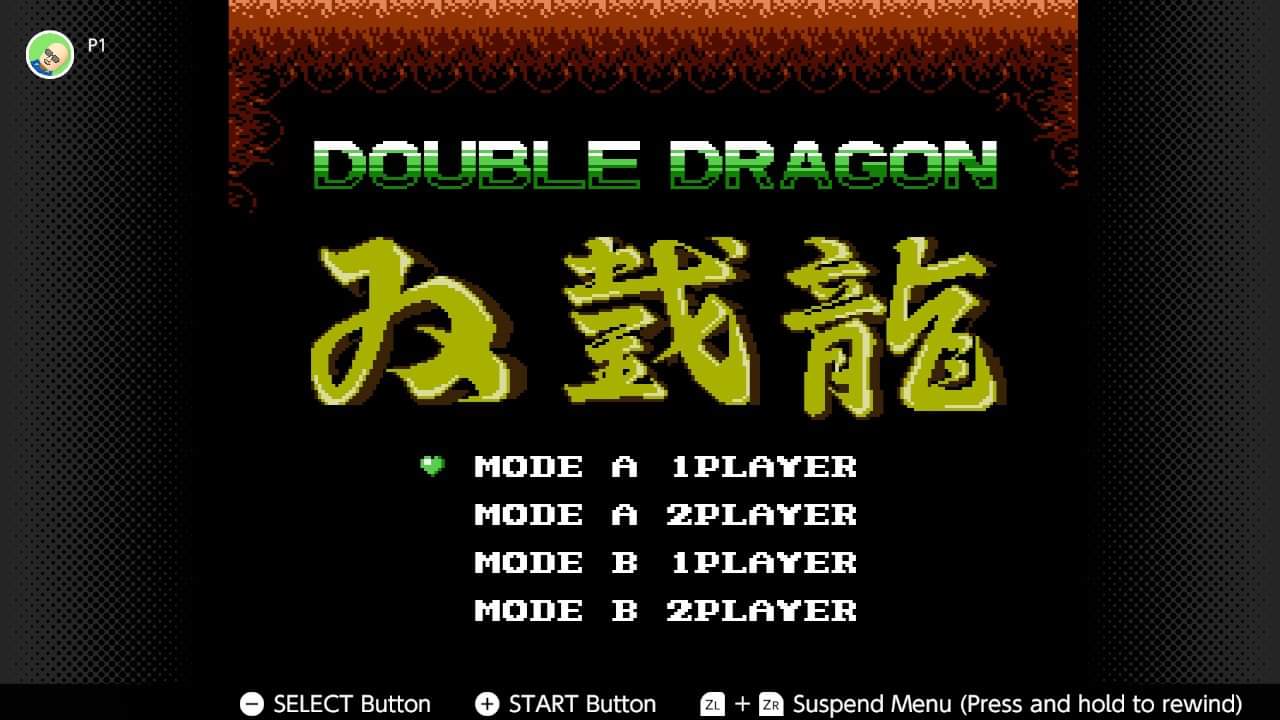 JML101582: Double Dragon (NES/Famicom Emulated) 17,850 points on 2020-12-25 15:35:24