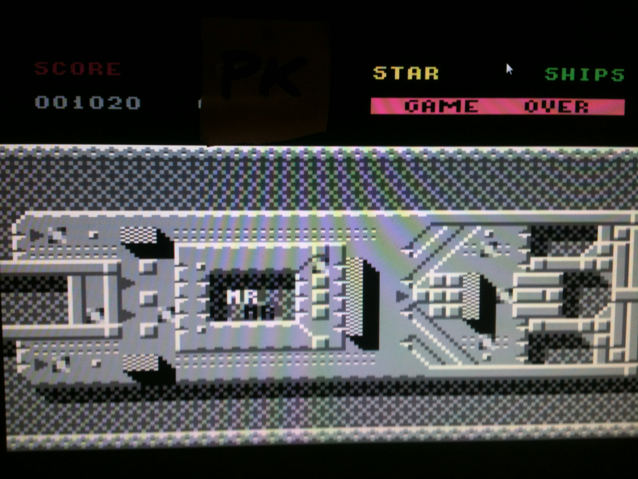 kernzy: Electra [Expert] (Commodore 64) 1,020 points on 2015-12-17 16:02:53