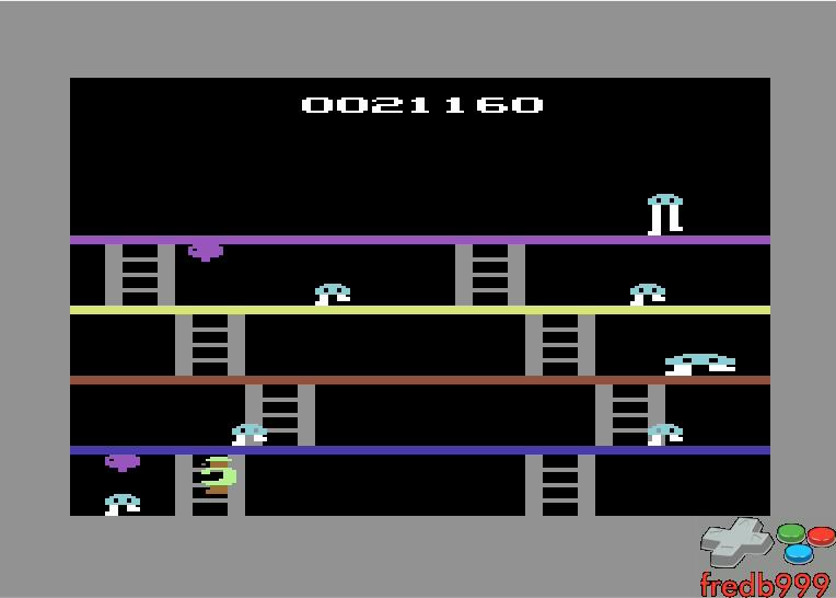 fredb999: Fast Eddie (Commodore 64 Emulated) 21,160 points on 2016-06-10 11:50:19