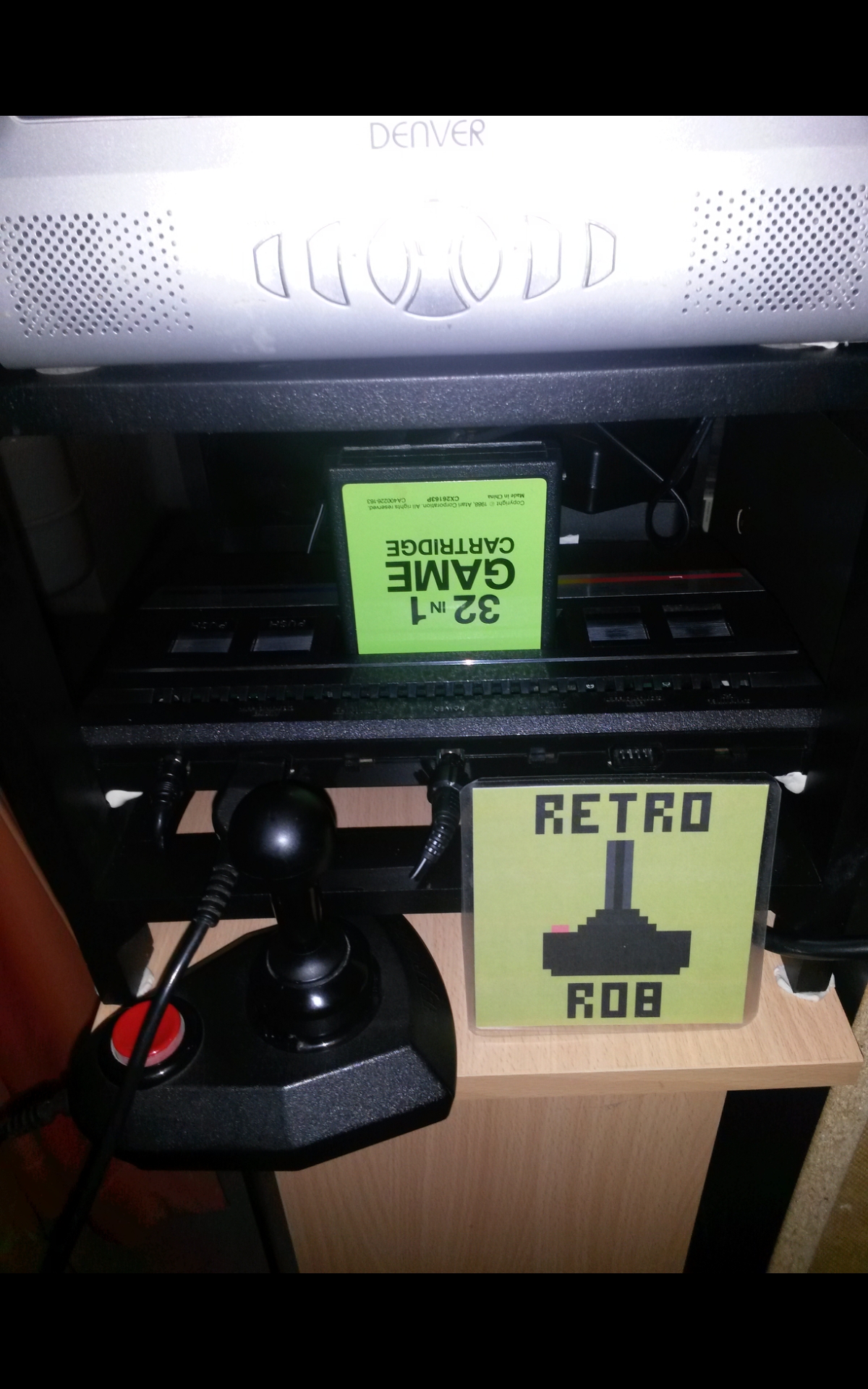 RetroRob: Freeway: Game 5 (Atari 2600 Novice/B) 26 points on 2022-02-28 11:11:09