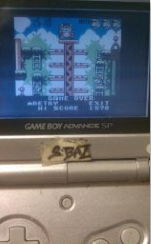 S.BAZ: Game & Watch Gallery 3: Mario Bros: Modern: Easy (Game Boy Color) 1,578 points on 2016-07-14 22:01:18