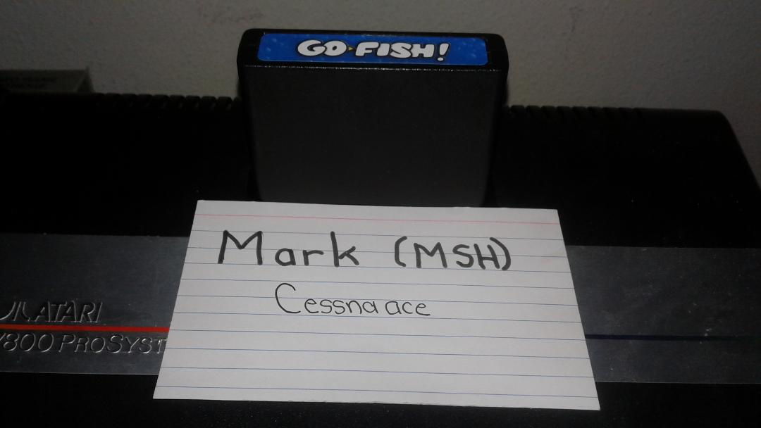 Mark: Go Fish (Atari 2600 Expert/A) 5,914 points on 2019-09-15 16:01:16