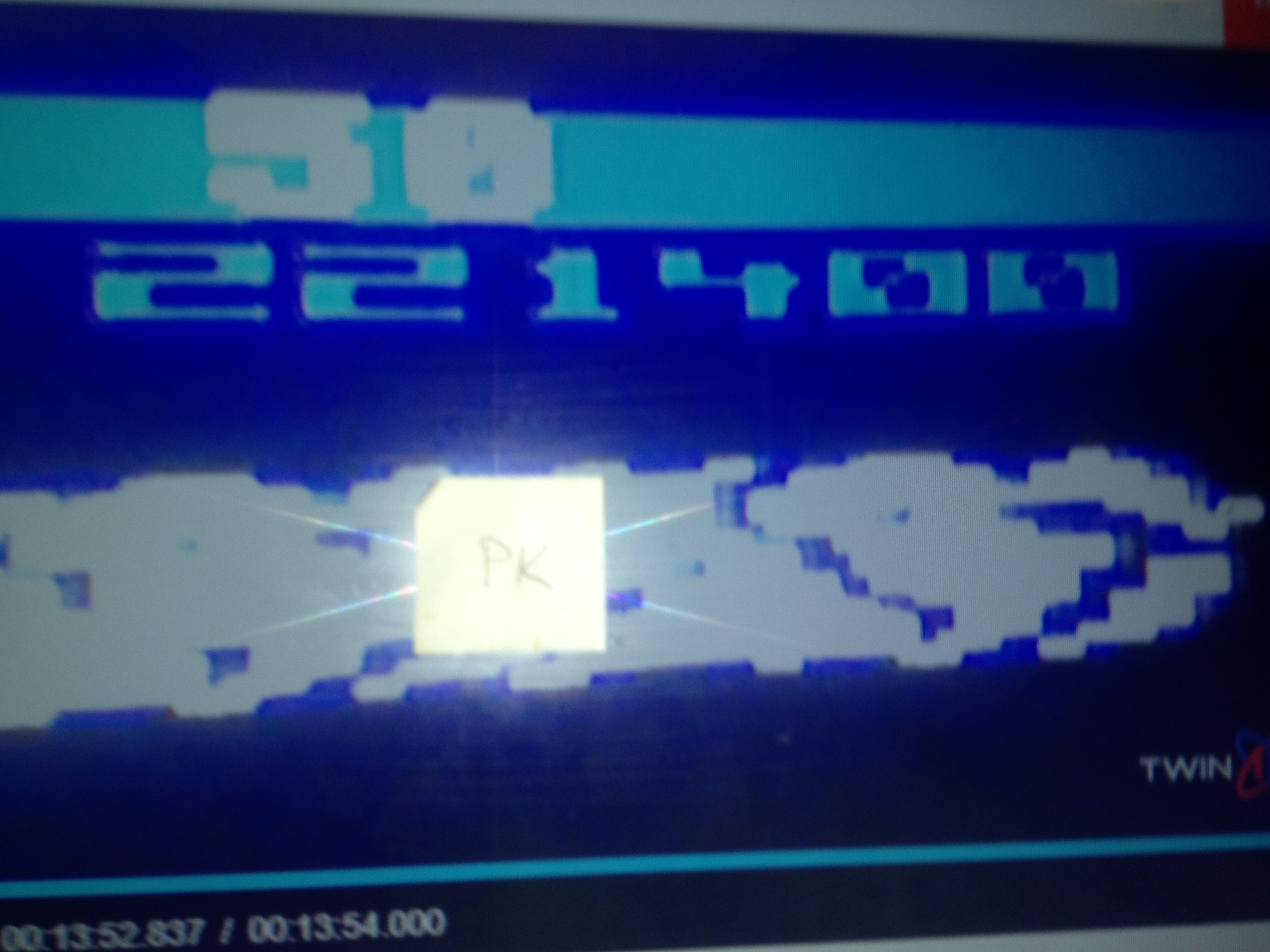 kernzy: Gradius (Commodore 64 Emulated) 221,400 points on 2022-06-05 13:43:23