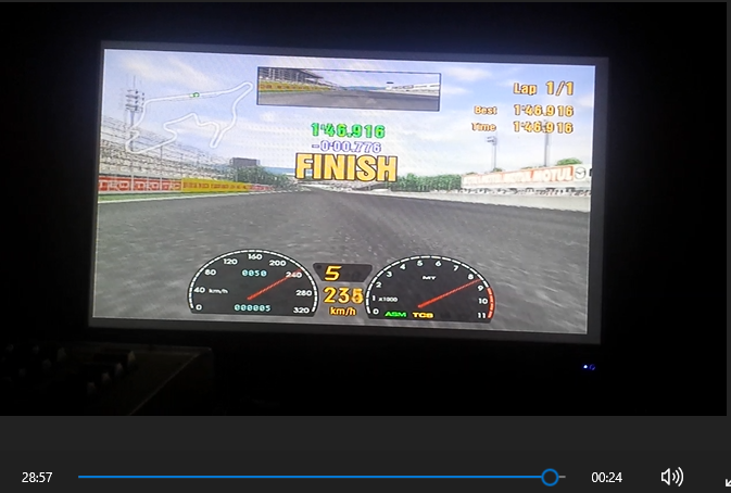 kernzy: Gran Turismo 3: A-Spec [Time Trial] [Grand Valley Speedway] (Playstation 2) 0:01:46.916 points on 2023-01-02 21:50:16