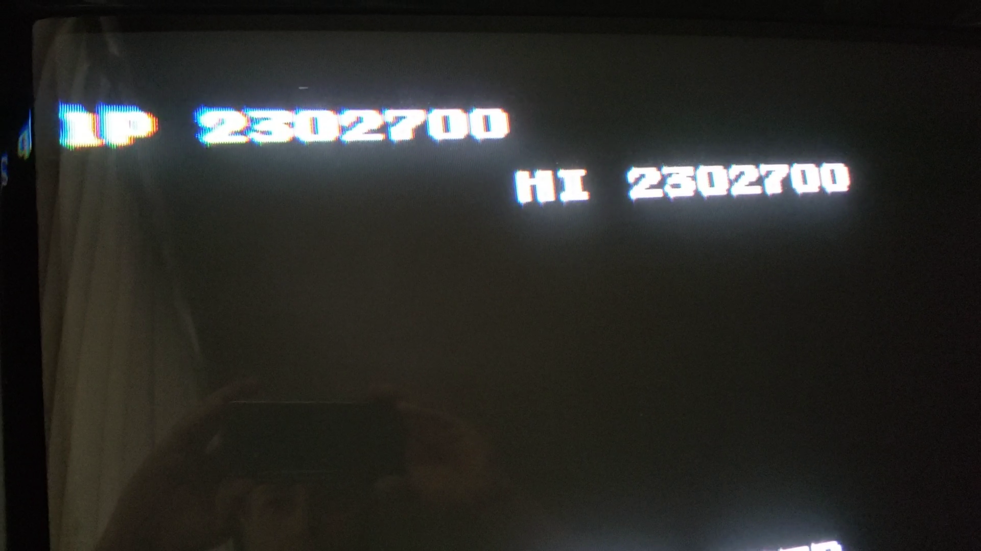 JES: Gryzor (NES/Famicom Emulated) 2,302,700 points on 2020-07-03 14:22:31