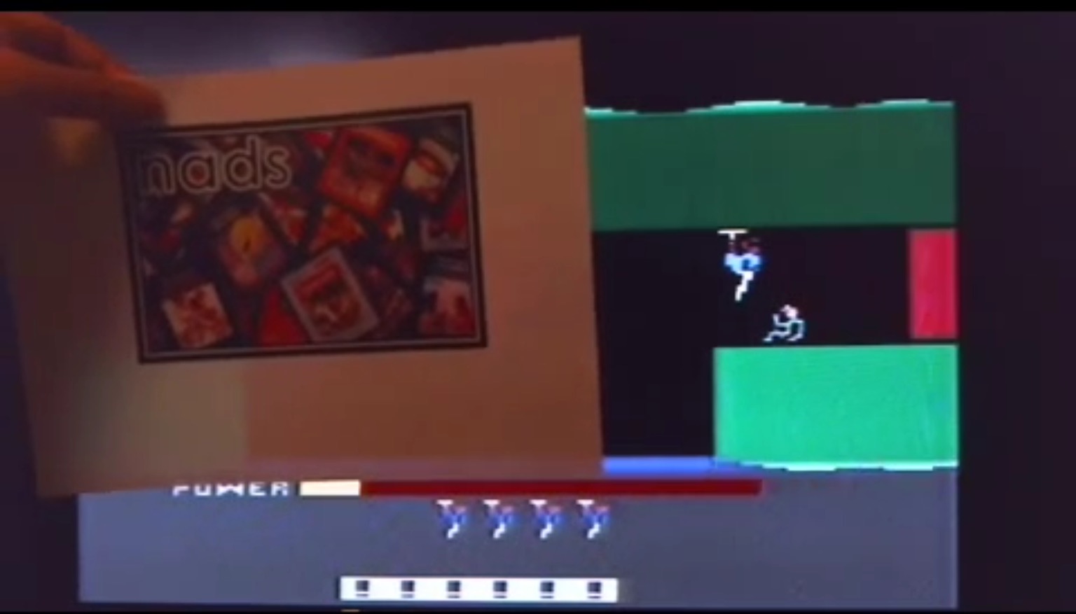 nads: H.E.R.O. (Atari 2600 Expert/A) 1,000,000 points on 2015-10-30 04:46:38
