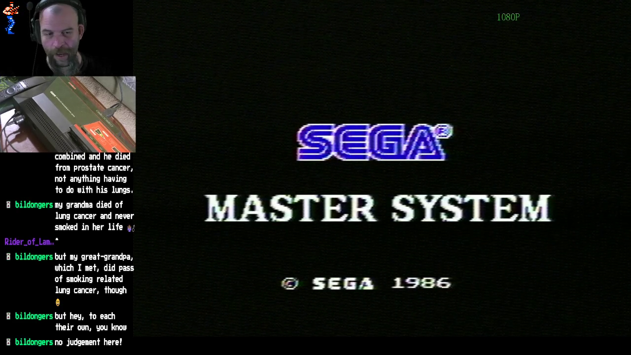 Whilethekidsareaway: Hang On (Sega Master System) 4,249,520 points on 2021-06-24 08:42:22