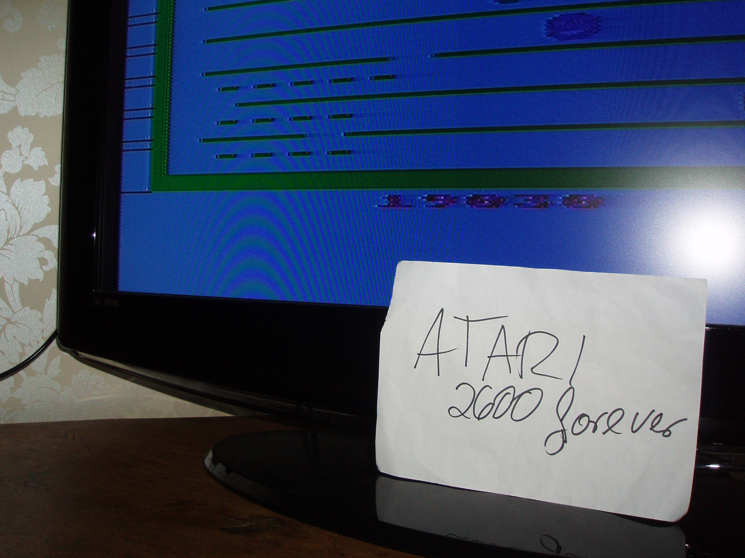 Atari Forever