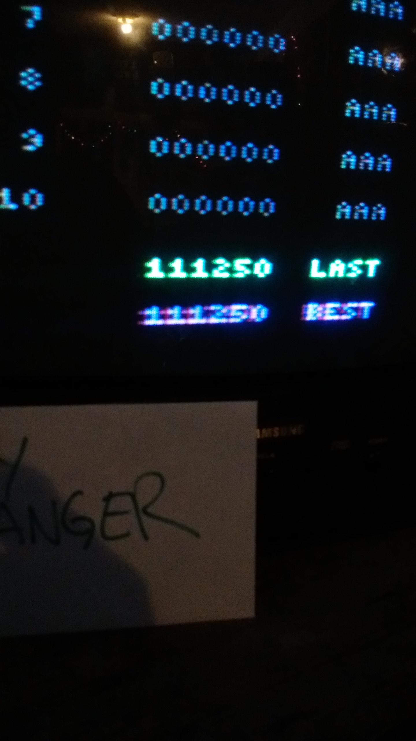 TonyDanger: Juno First (Atari 2600 Expert/A) 111,250 points on 2016-11-21 14:58:48