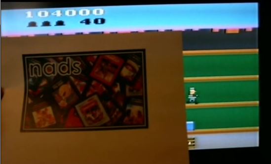 nads: Keystone Kapers (Atari 2600 Expert/A) 104,000 points on 2015-11-20 17:00:22