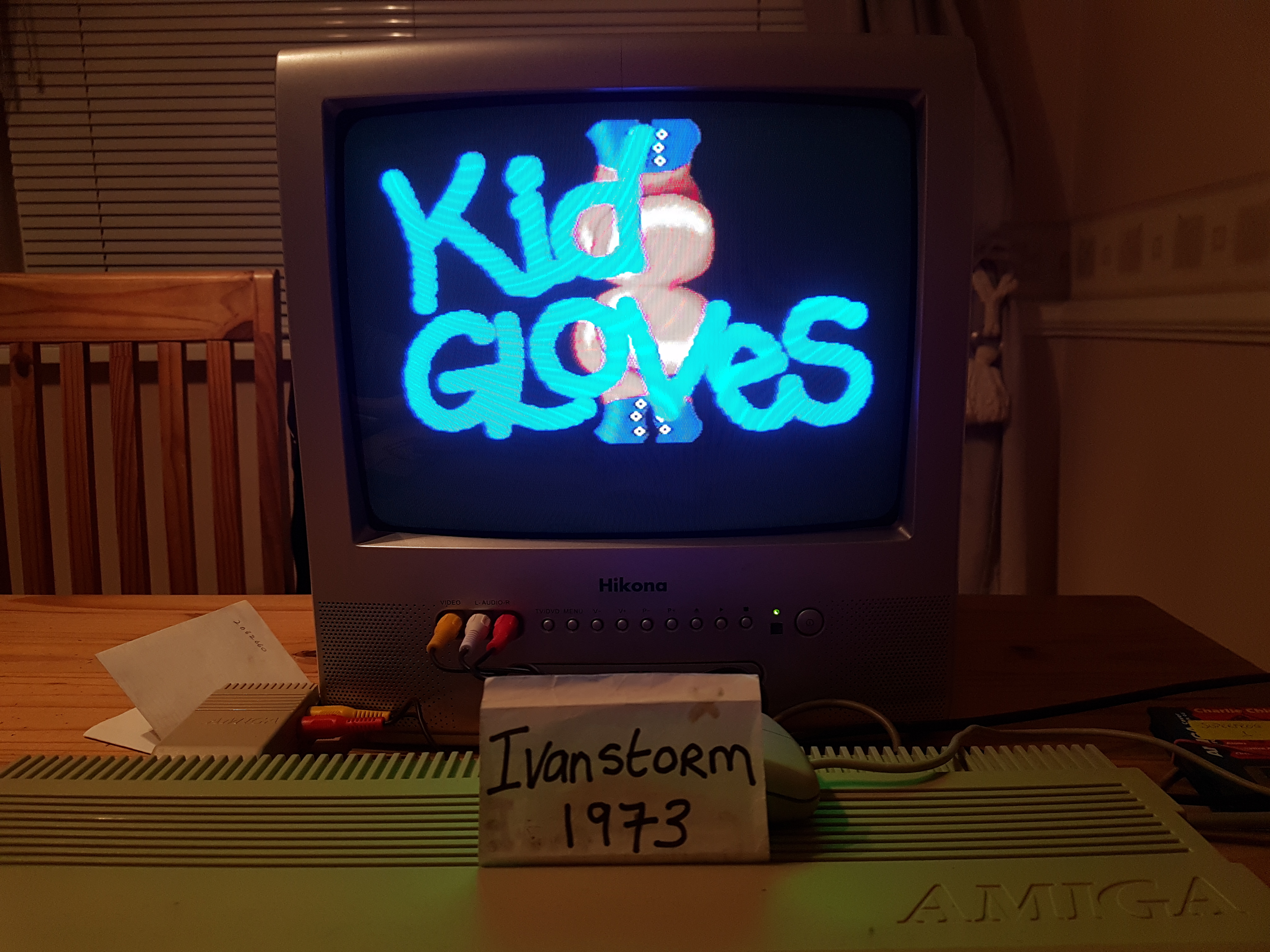 Ivanstorm1973: Kid Gloves (Amiga) 53,860 points on 2018-01-19 12:37:44