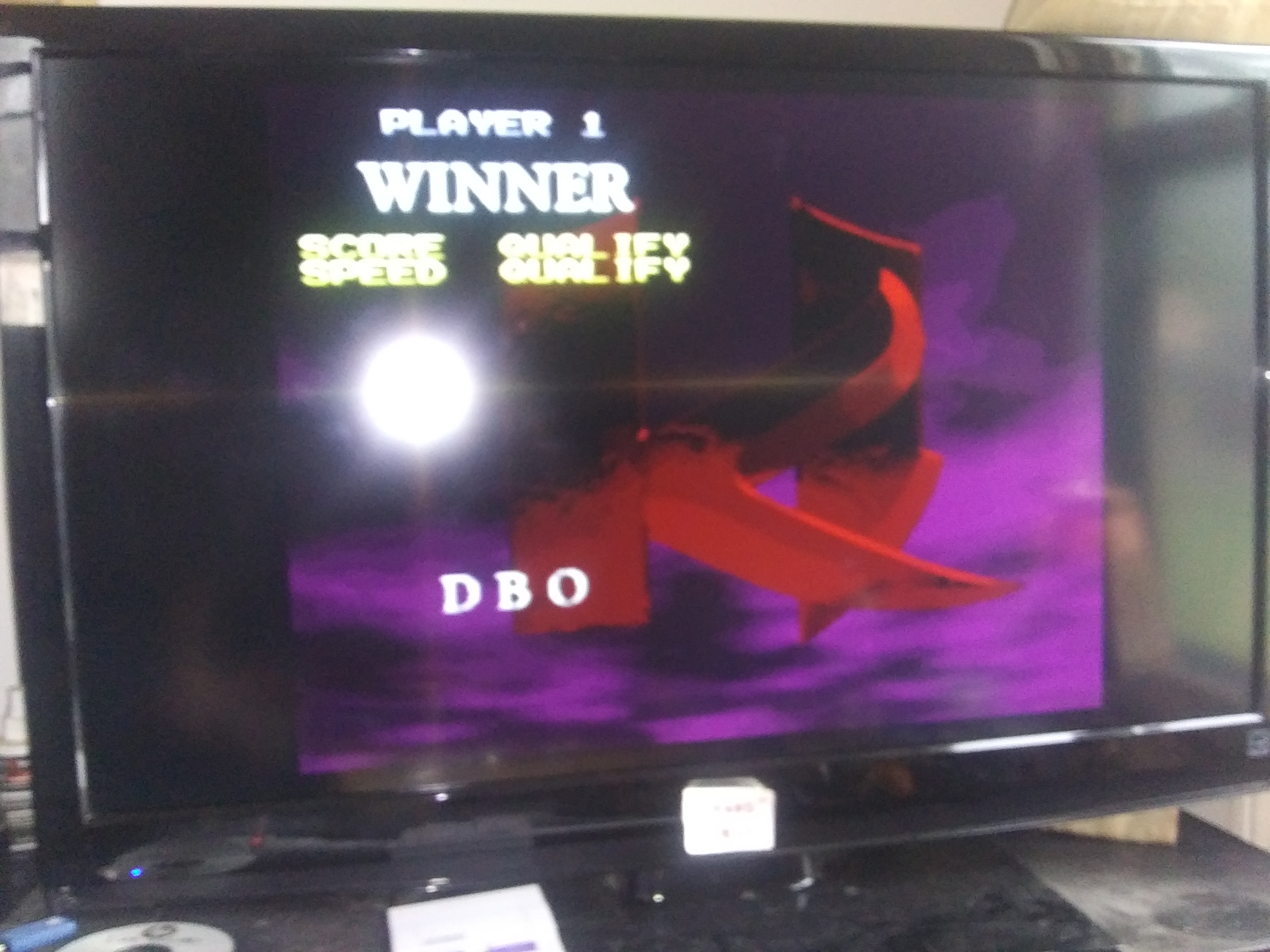 Deebo: Killer Instinct: Combo [Max Combo] (SNES/Super Famicom Emulated) 30 points on 2019-07-16 19:19:26