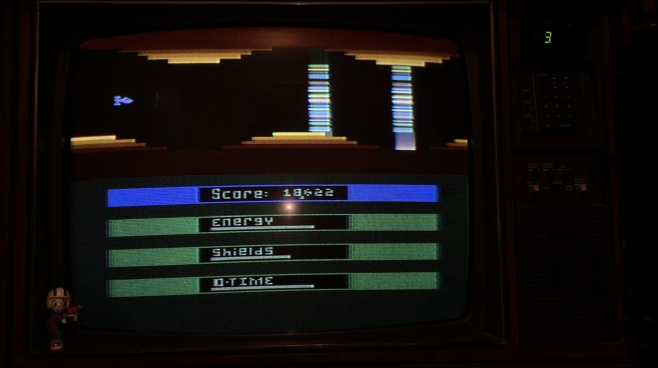 jgkspsx: Laser Gates (Atari 2600 Expert/A) 18,622 points on 2022-08-07 18:45:24