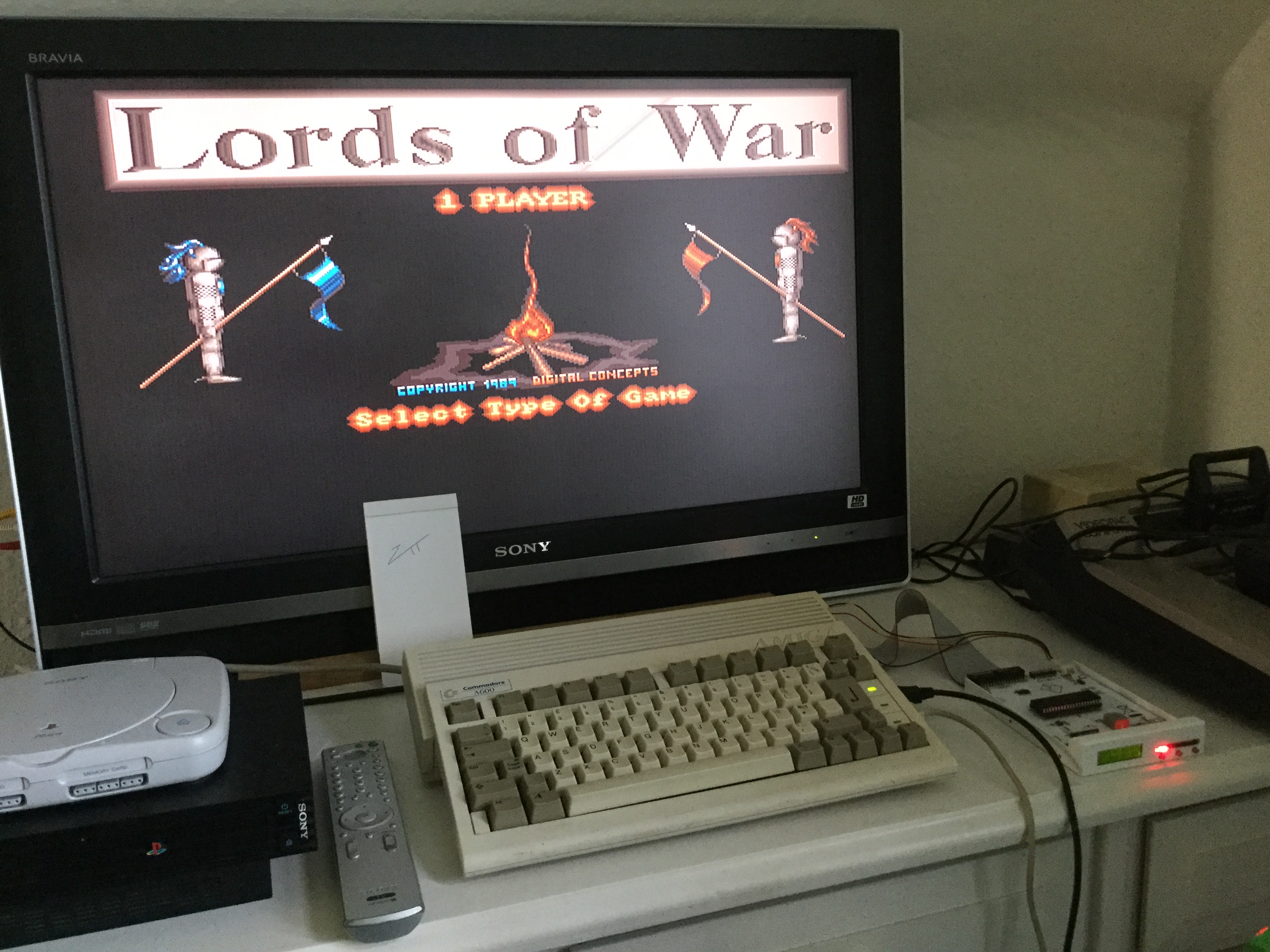 Frankie: Lords of War (Amiga) 186,000 points on 2021-08-22 02:57:43