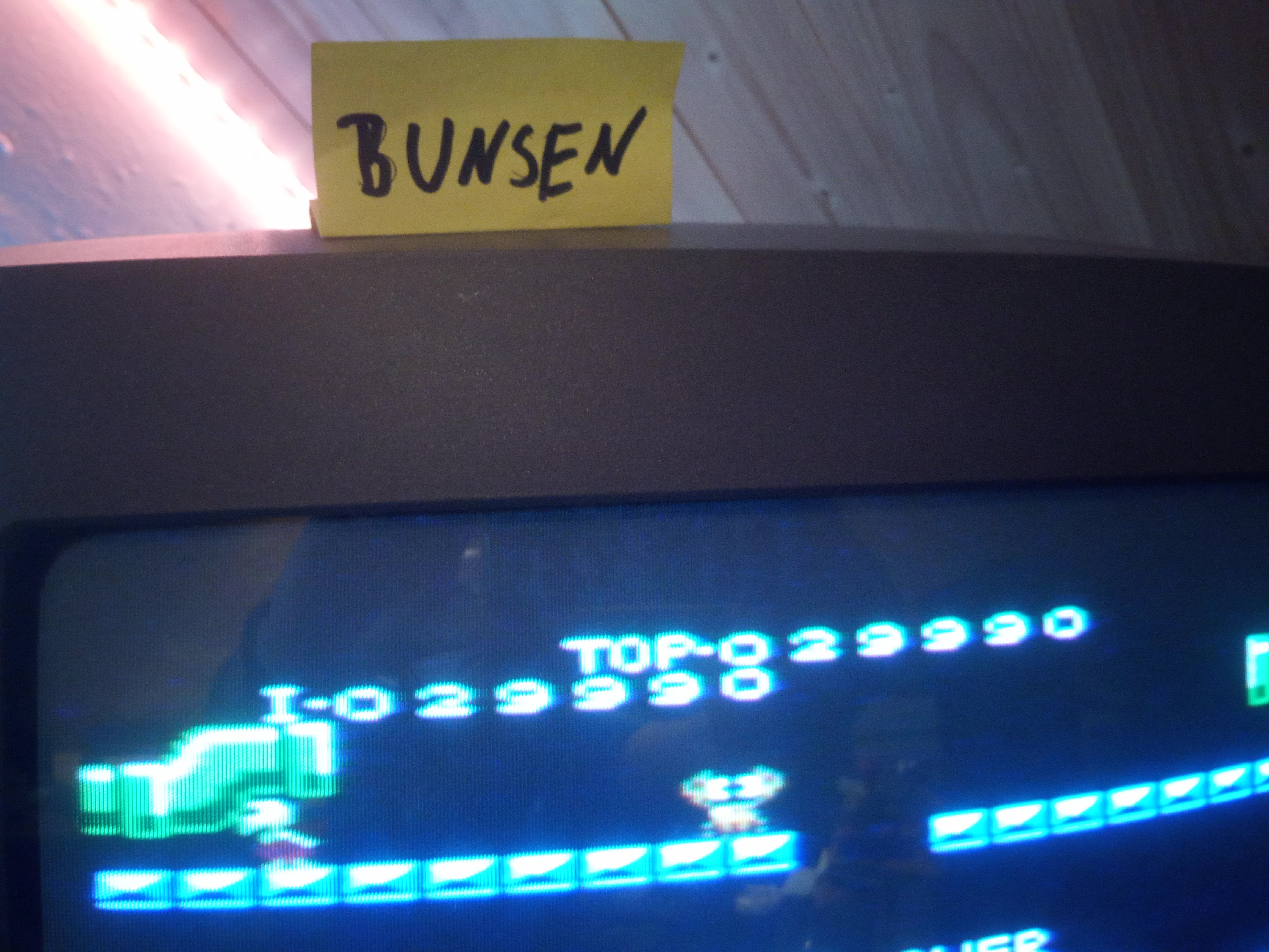 Bunsen: Mario Bros. [Standard] (Atari 7800) 29,990 points on 2020-05-01 12:18:38