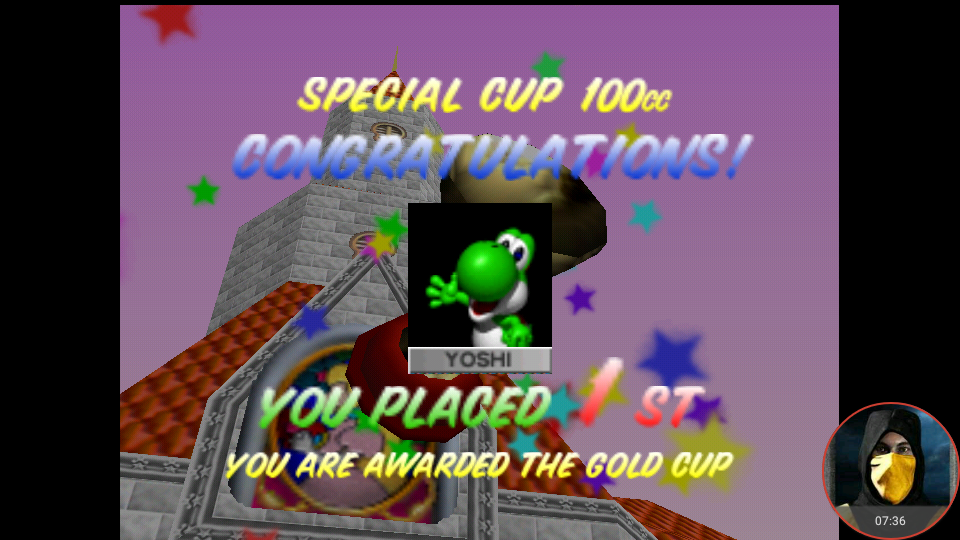 super mario 64 emulator settings super mario 64 emulator settings