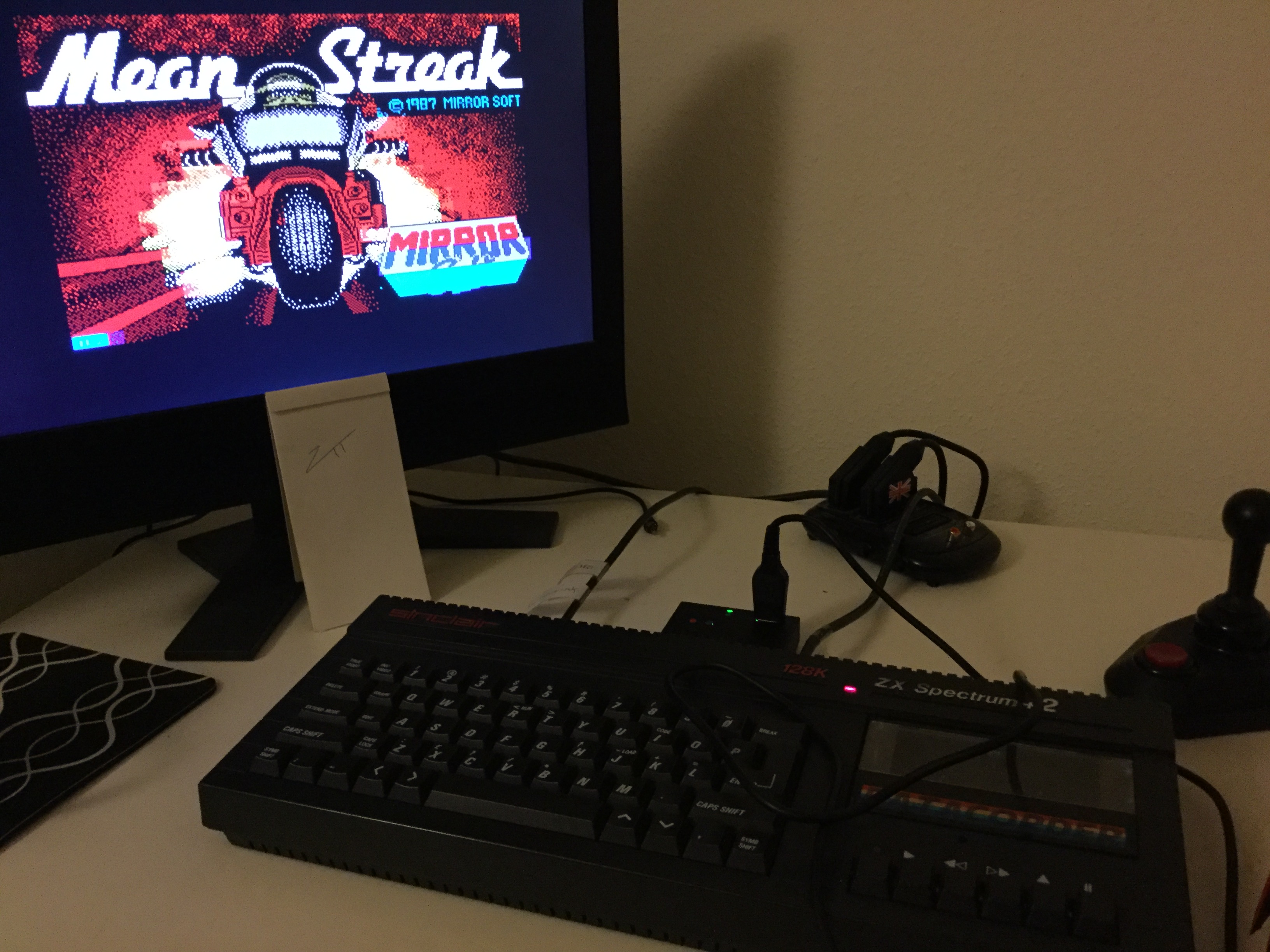 Frankie: Mean Streak (ZX Spectrum) 52,050 points on 2023-02-24 06:10:37