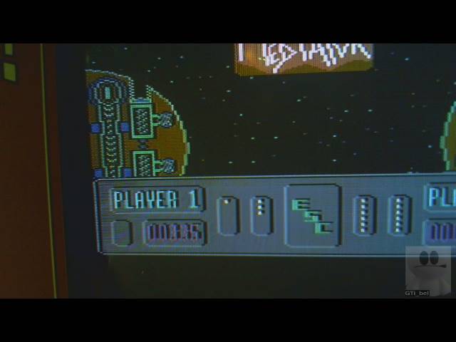 GTibel: Mediator (Commodore 64) 335 points on 2019-05-18 01:51:11
