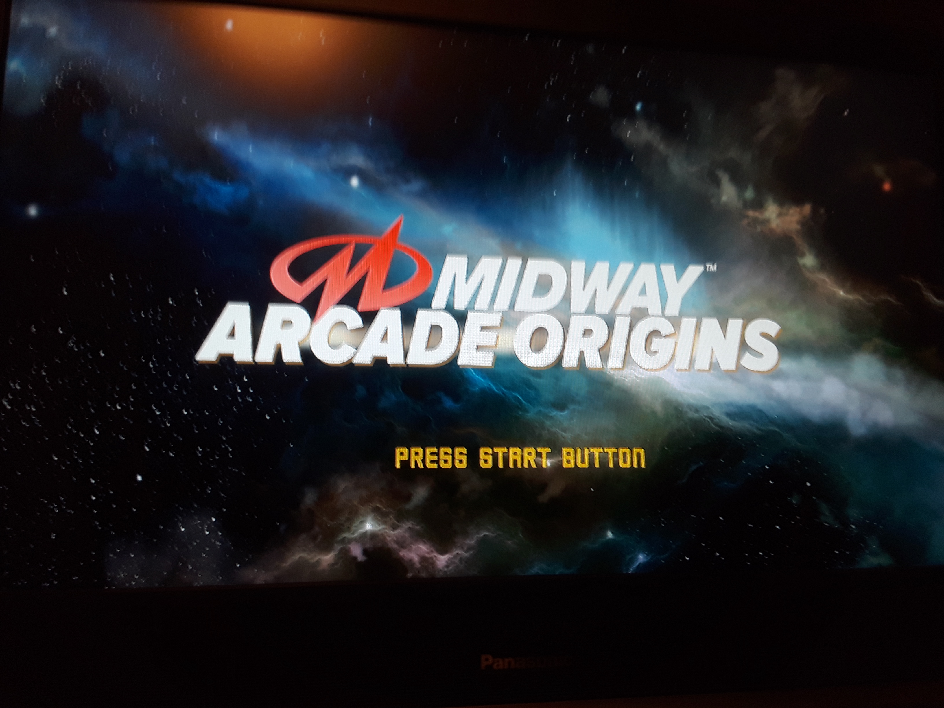 JML101582: Midway Arcade Origins: Gauntlet 2 [Medium] (Playstation 3) 3,185 points on 2018-09-19 21:57:27