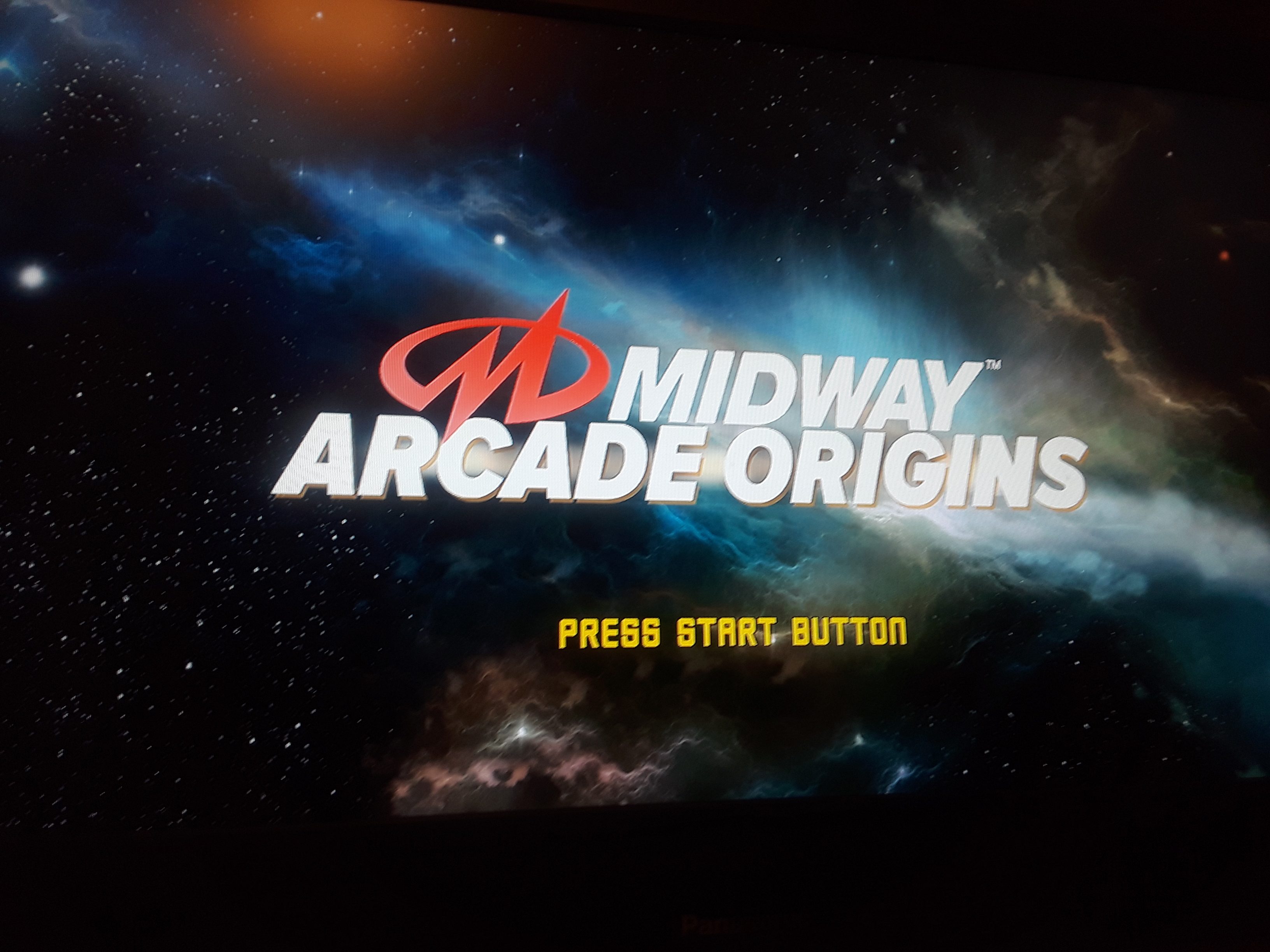 JML101582: Midway Arcade Origins: Sinistar (Playstation 3) 12,450 points on 2018-10-04 20:08:36