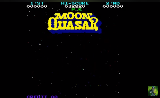 kernzy: Moon Quasar [moonqsr] (Arcade Emulated / M.A.M.E.) 32,820 points on 2023-01-22 20:12:16