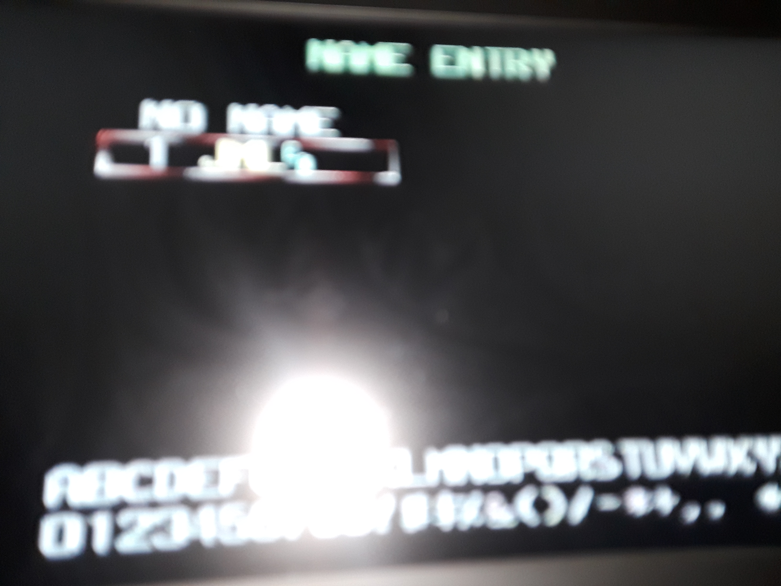JML101582: Outrun 2019 [Stage 1] (Sega Genesis / MegaDrive Emulated) 0:04:52.4 points on 2019-03-25 17:14:55